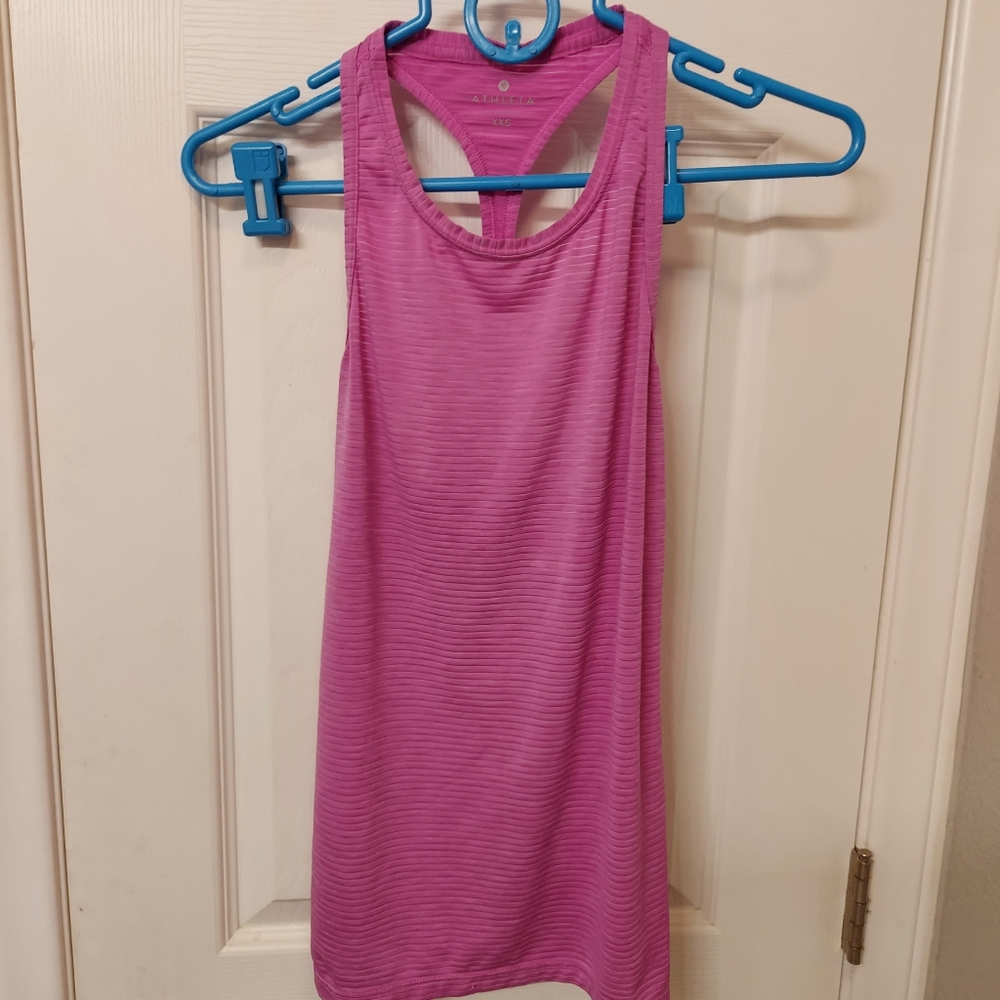 Athleta tank top